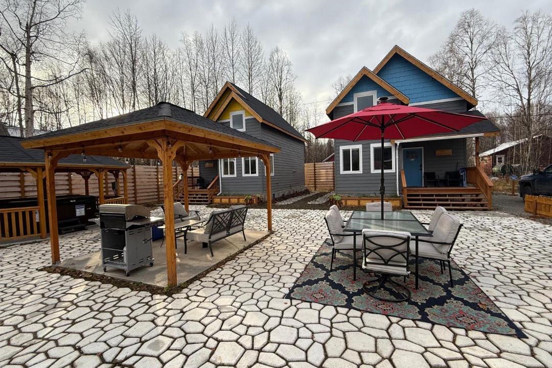 Photo of Others in Talkeetna
