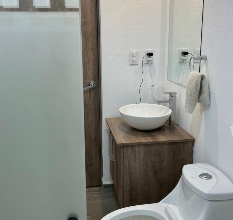 Photo of Bathroom in Tlalnepantla de Baz