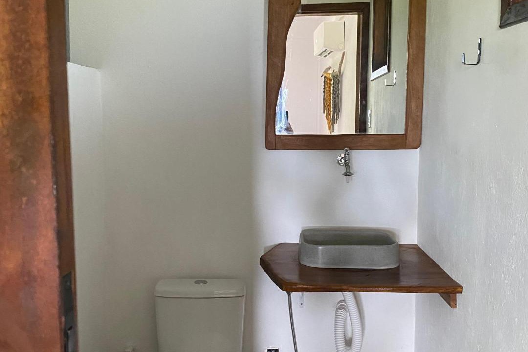 Photo of Bathroom in Ilha de Boipeba