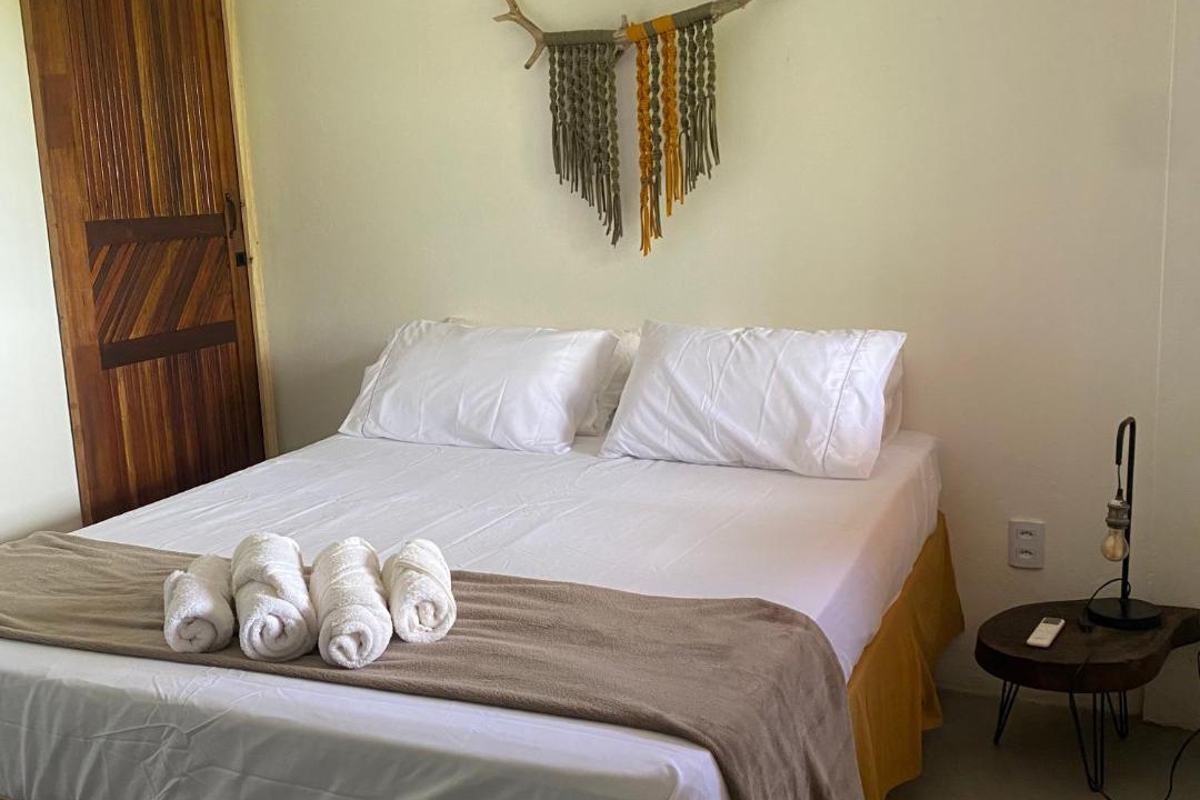 Photo of Bedroom in Ilha de Boipeba