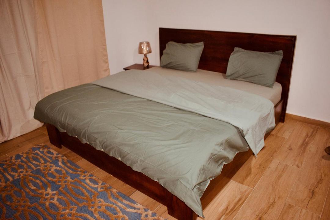 Photo of Bedroom in Tamale