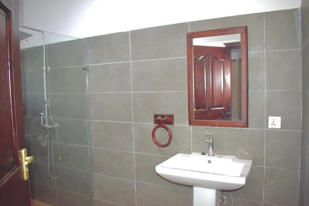Photo of Bathroom in Tamale