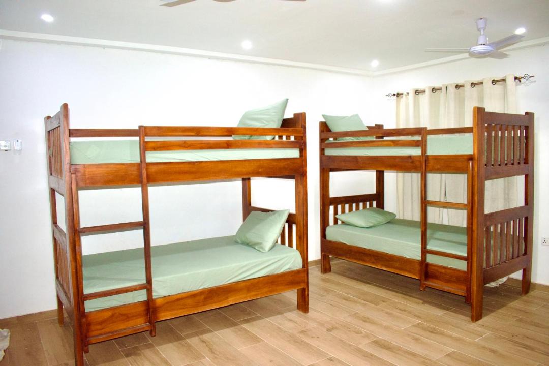 Photo of Bedroom in Tamale