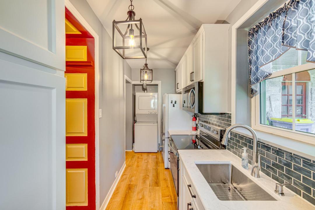 Photo of Kitchen in Salunga