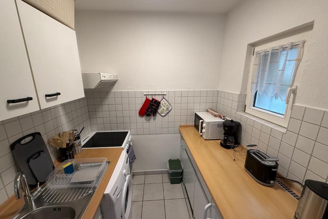 Photo of Kitchen in Weststadt