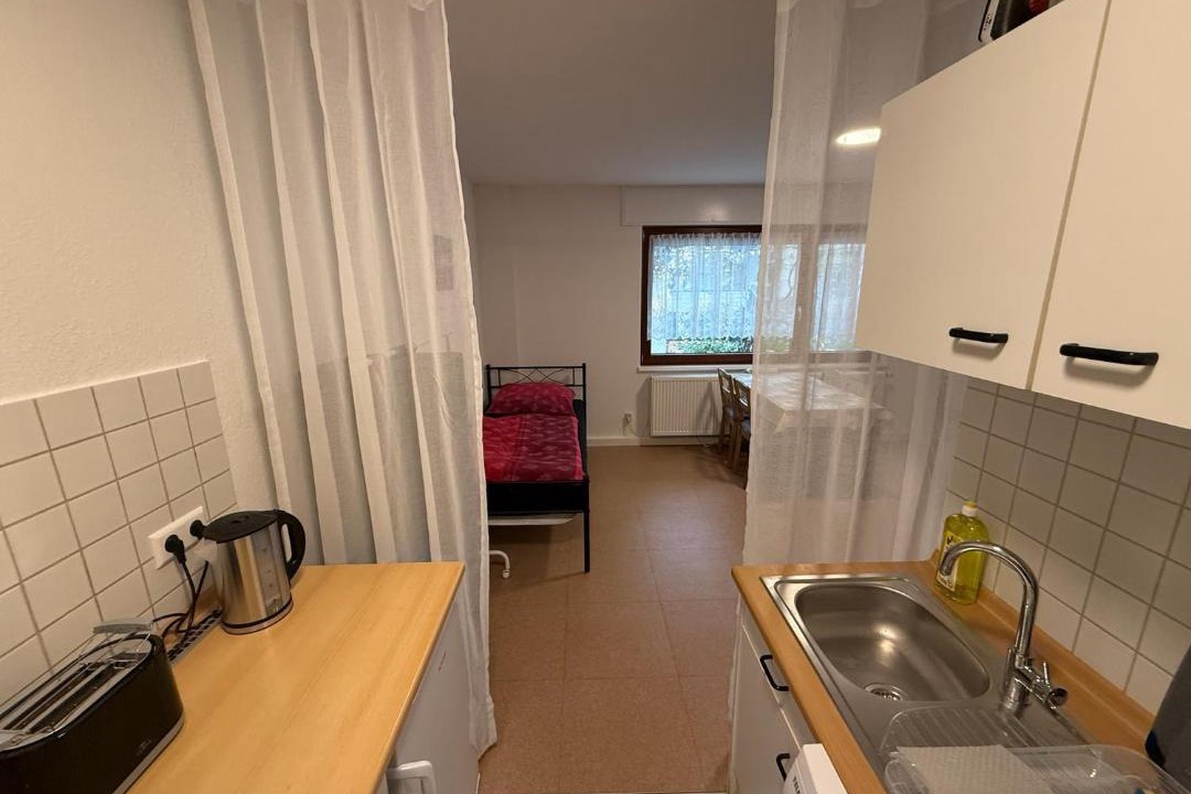 Photo of Kitchen in Weststadt
