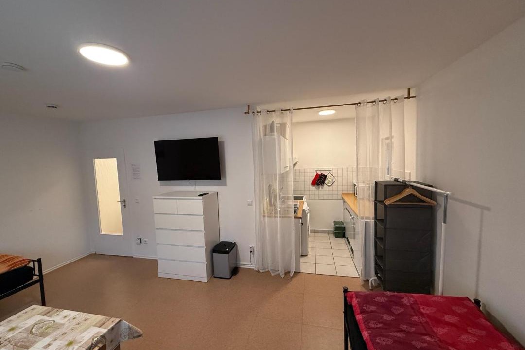 Photo of Bedroom in Weststadt