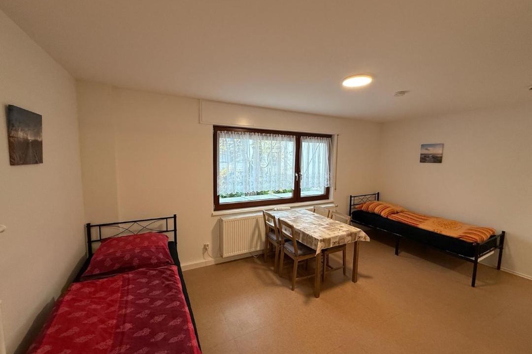 Photo of Bedroom in Weststadt