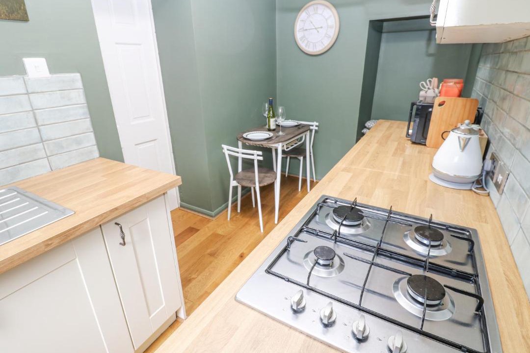 Photo of Kitchen in Eastgate