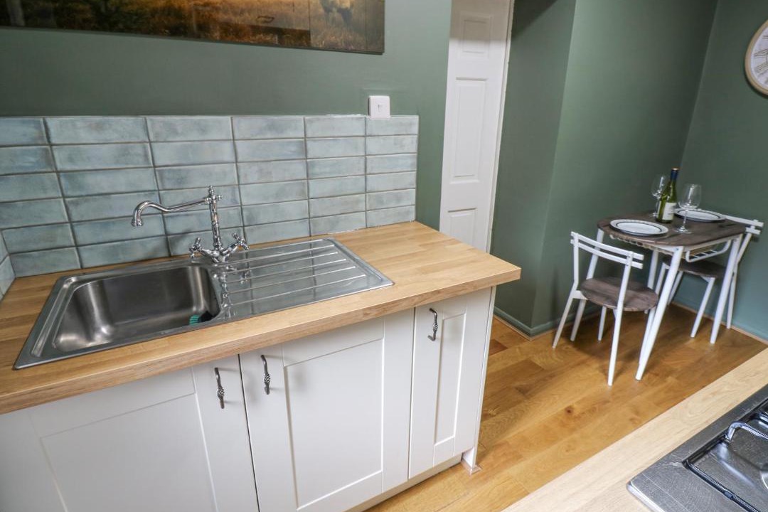 Photo of Kitchen in Eastgate