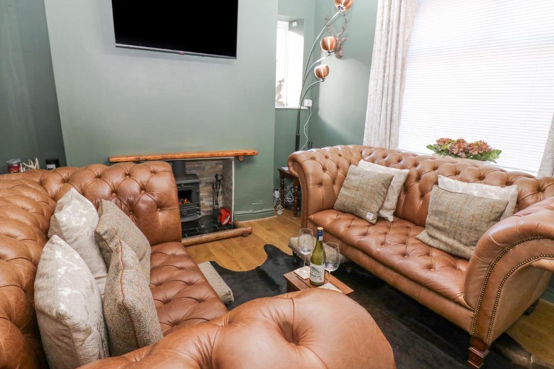 Photo of Livingroom in Eastgate