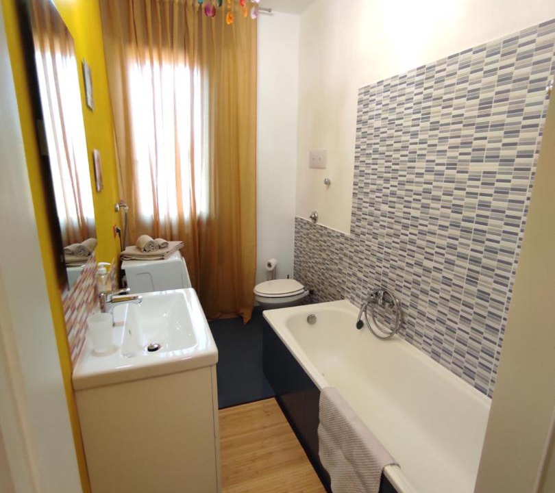 Photo of Bathroom in Ponte di Brenta