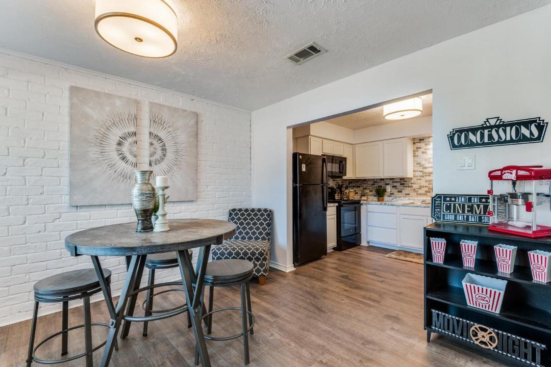 Photo of Kitchen in Grand Prairie