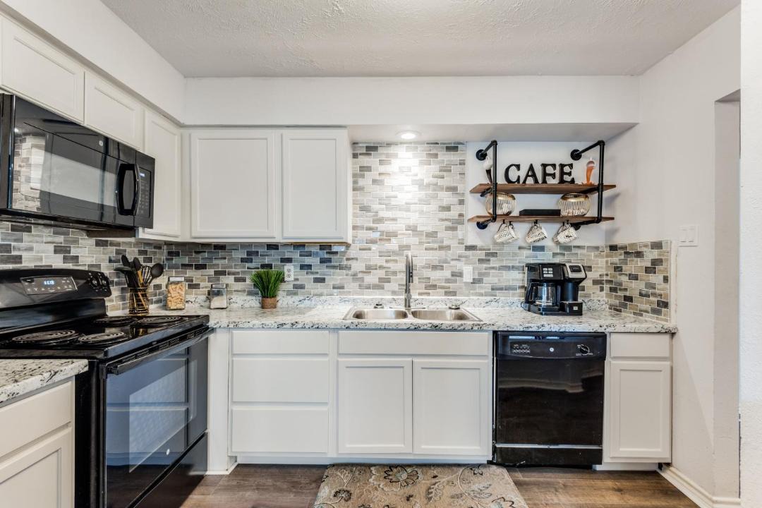 Photo of Kitchen in Grand Prairie