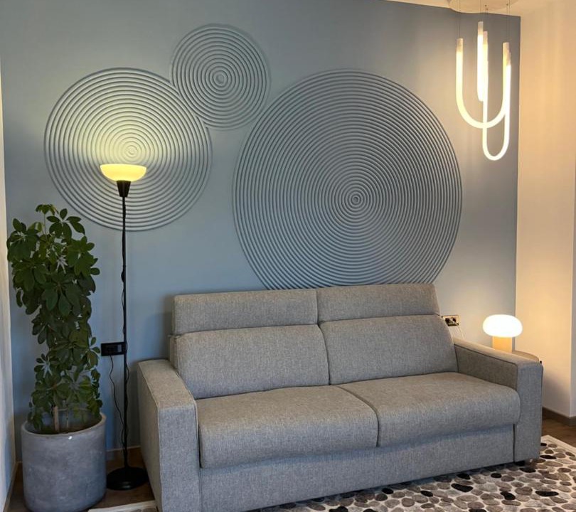 Photo of Livingroom in Buzau