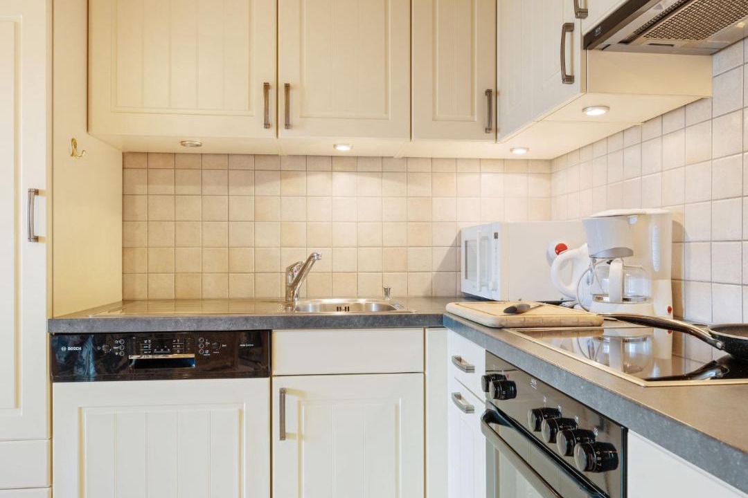 Photo of Kitchen in Val d'Illiez