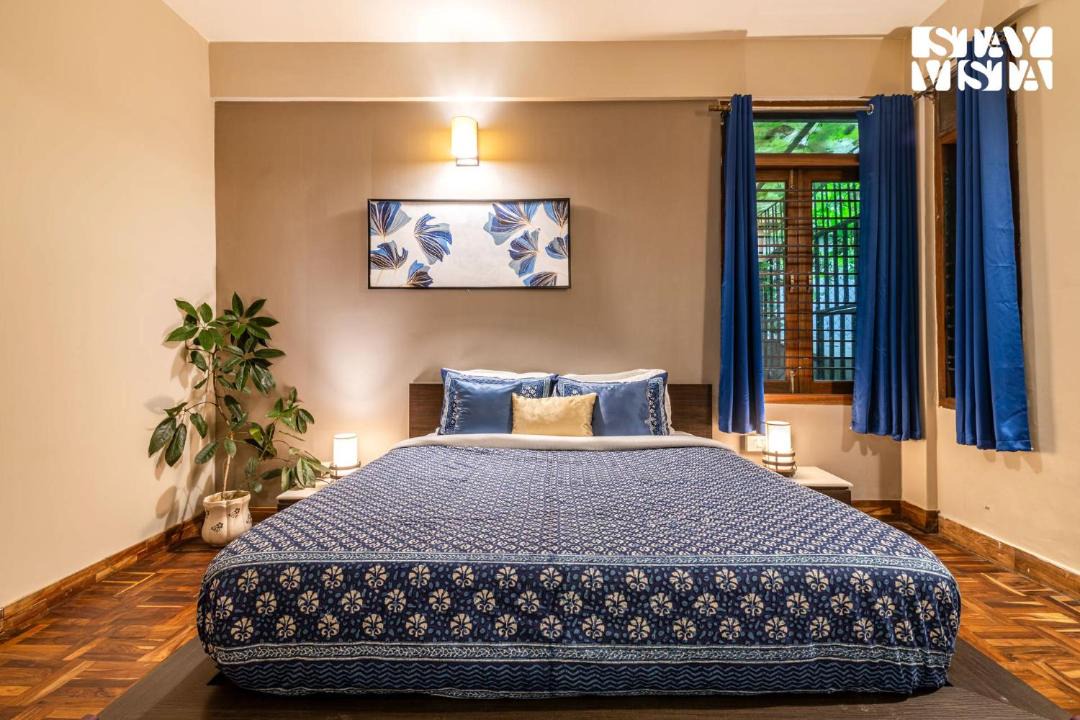 Photo of Bedroom in Sungava