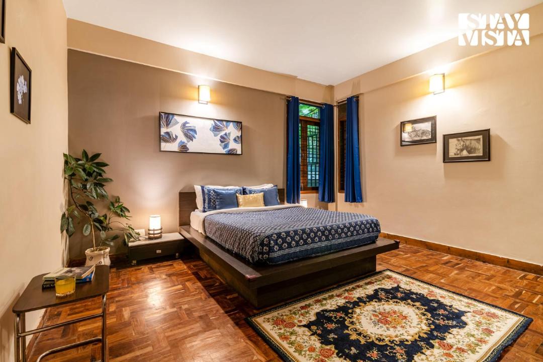 Photo of Bedroom in Sungava