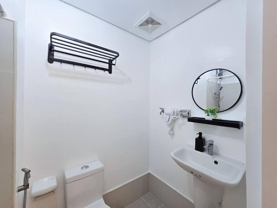 Photo of Bathroom in Barangka Ilaya