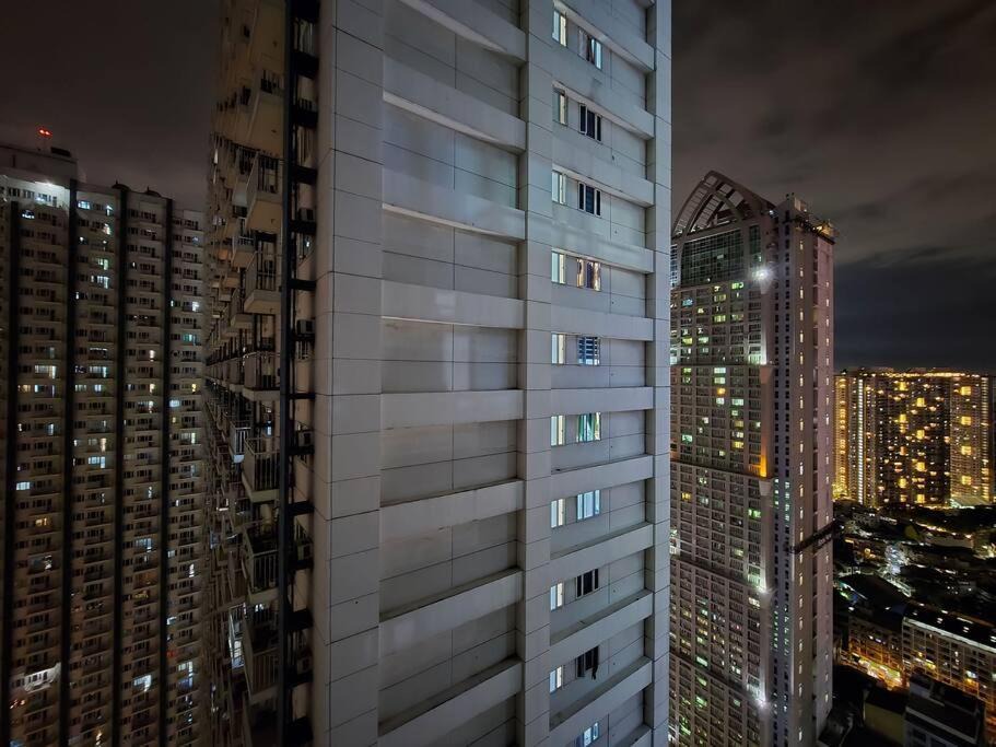 Photo of Buildings in Barangka Ilaya