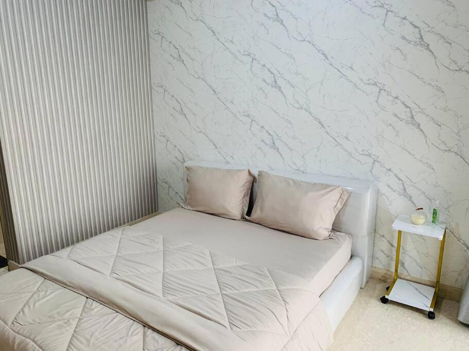 Photo of Bedroom in Pantai Indah Kapuk