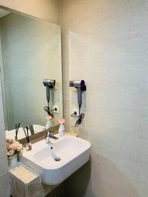 Photo of Bathroom in Pantai Indah Kapuk