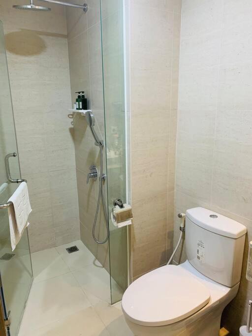 Photo of Bathroom in Pantai Indah Kapuk