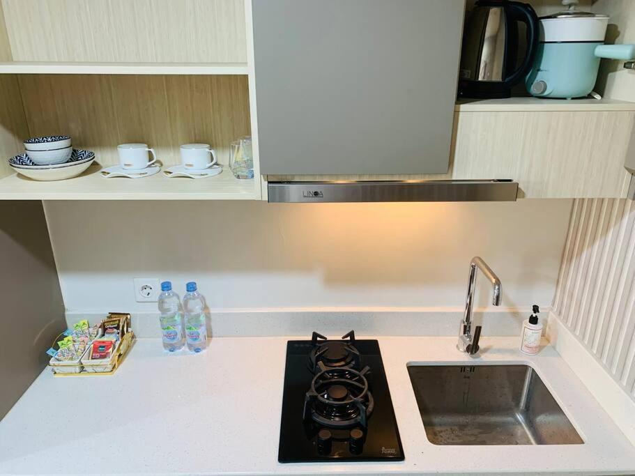 Photo of Kitchen in Pantai Indah Kapuk