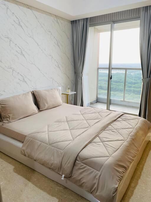 Photo of Bedroom in Pantai Indah Kapuk