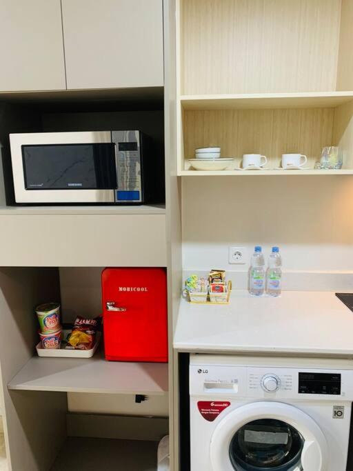 Photo of Kitchen in Pantai Indah Kapuk