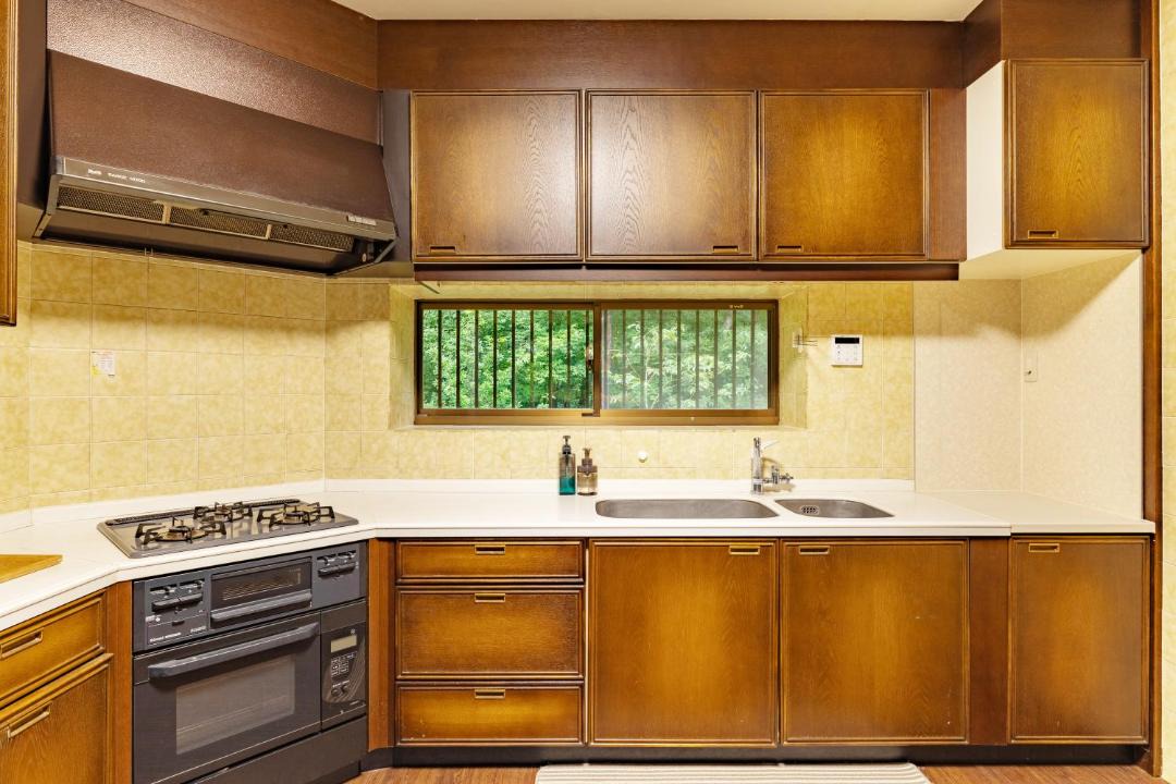 Photo of Kitchen in Nasu