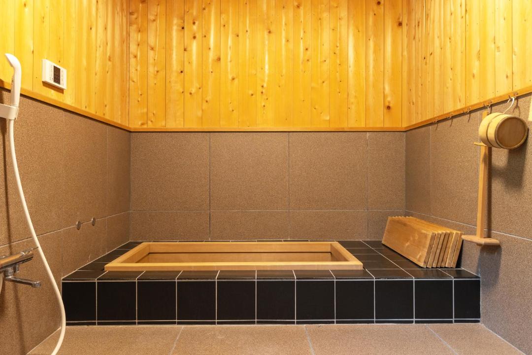 Photo of Bathroom in Nasu