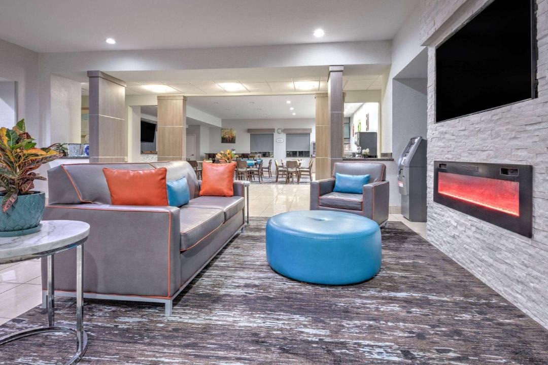 Photo of Livingroom in Alvarado
