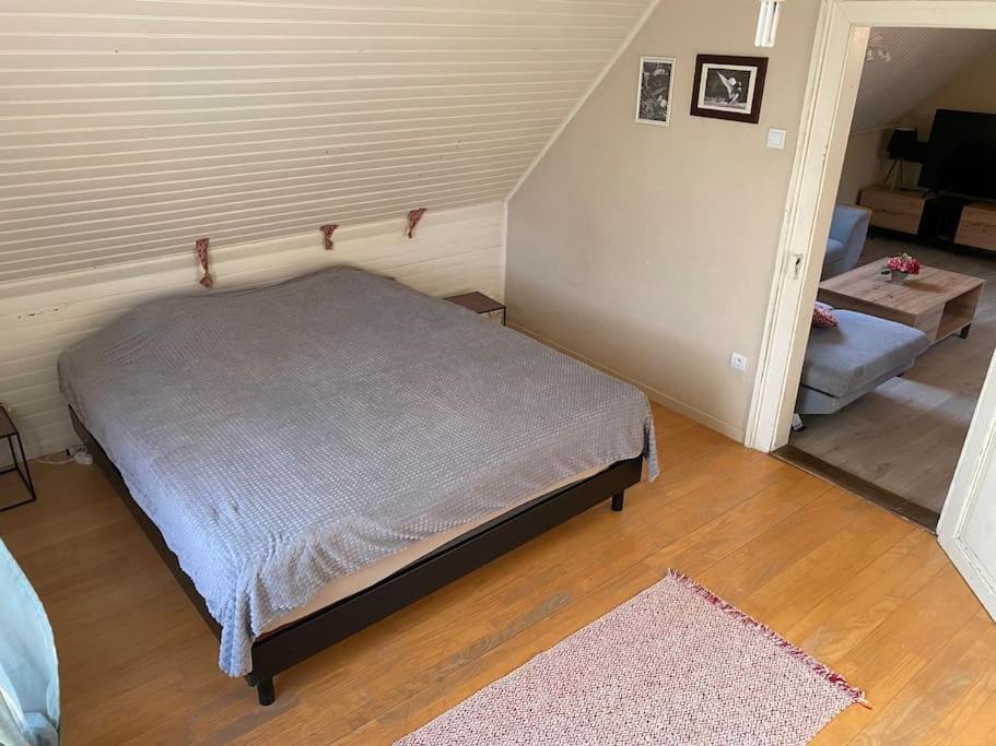 Photo of Bedroom in Gries