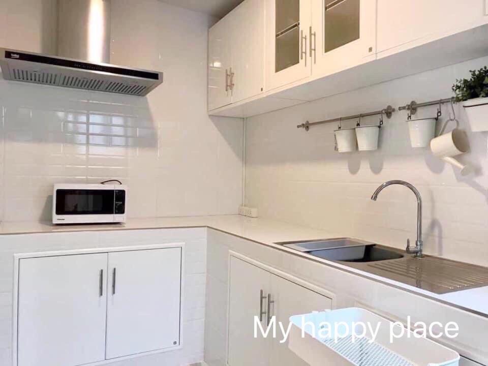 Photo of Kitchen in Ban Mai