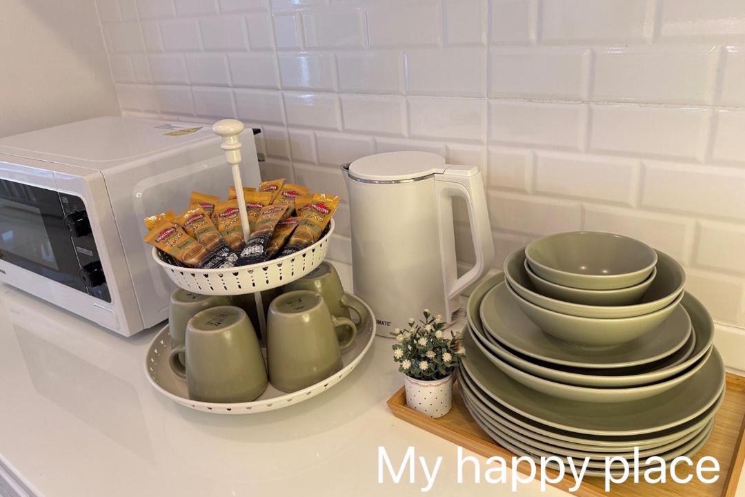 Photo of Kitchen in Ban Mai