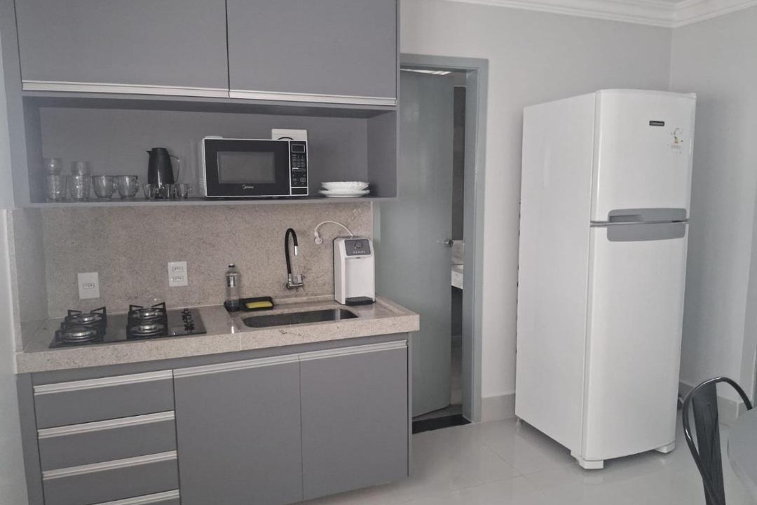 Photo of Kitchen in Central Sector