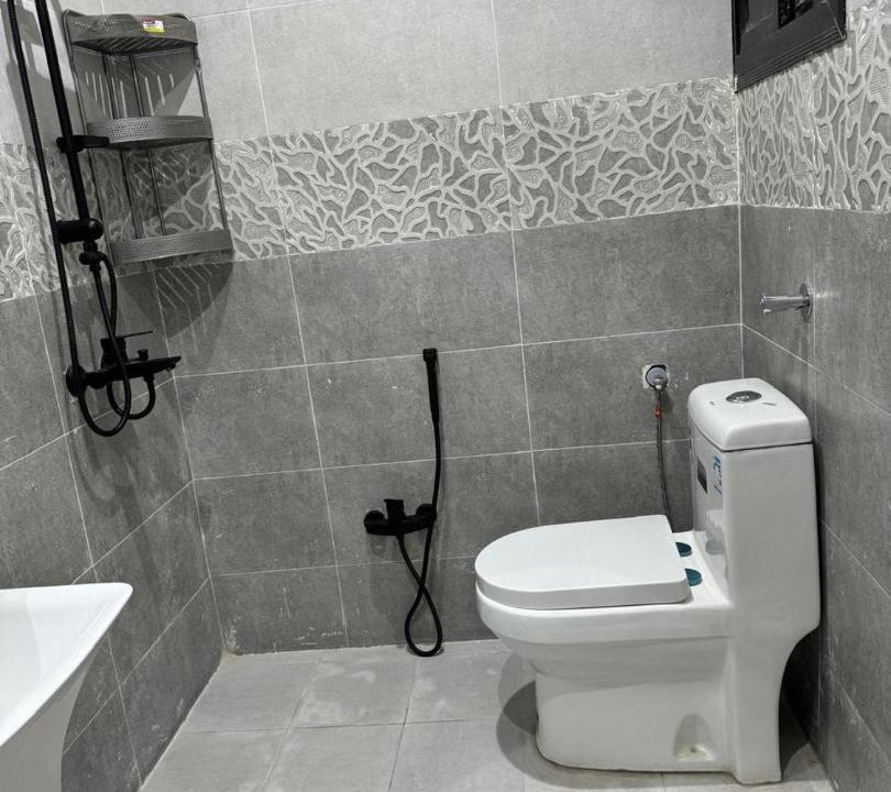 Photo of Bathroom in Tabuk