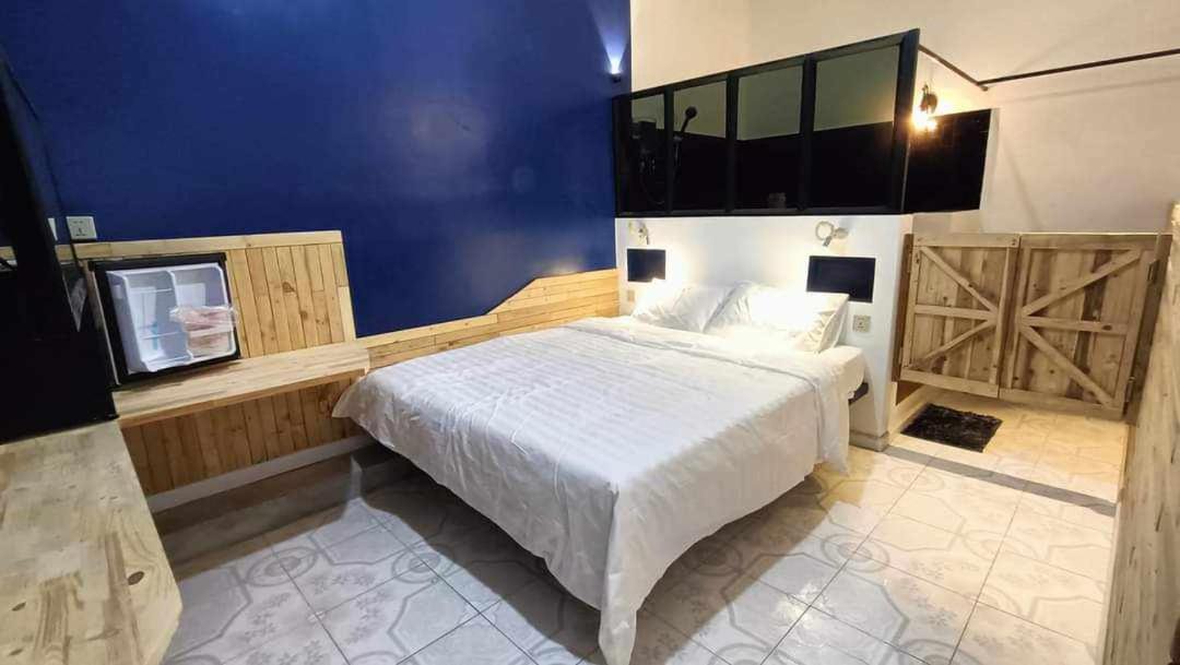 Photo of Bedroom in Daun Penh