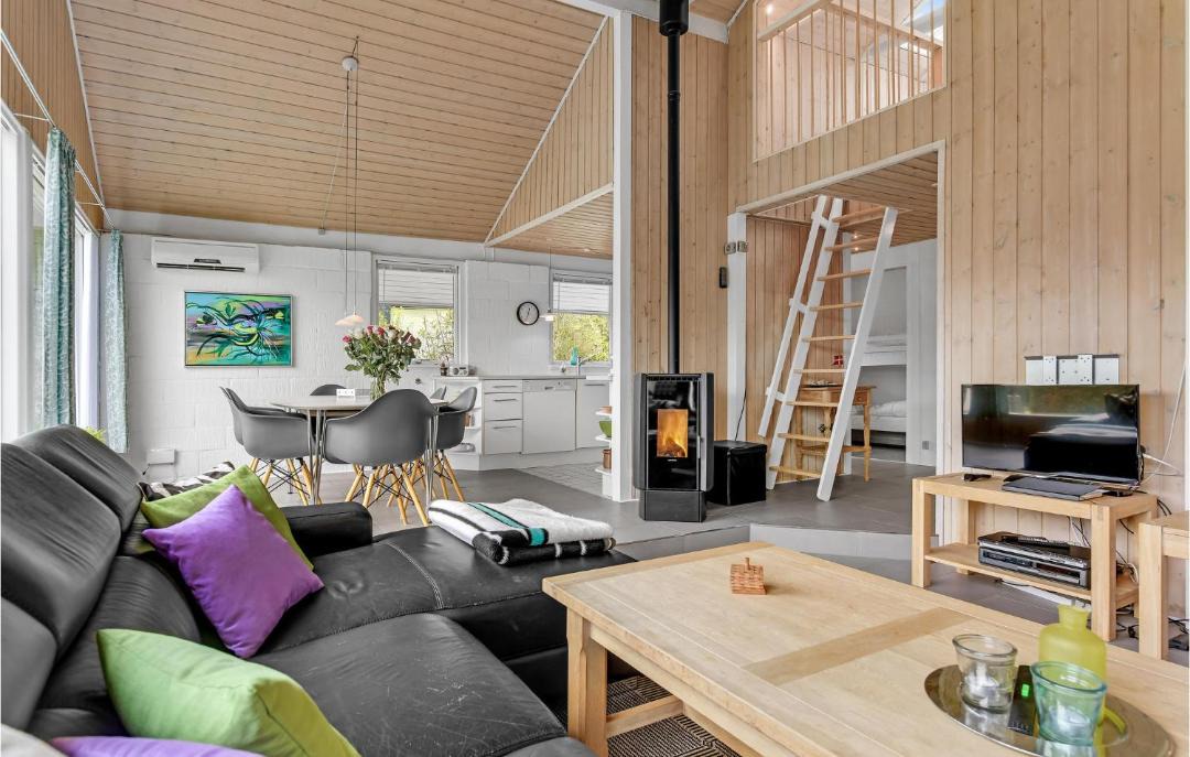 Photo of Livingroom in Aabenraa