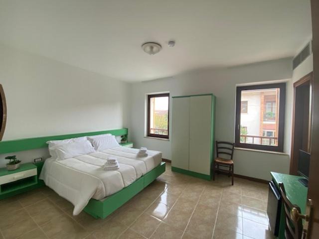 Photo of Bedroom in Nord-Est