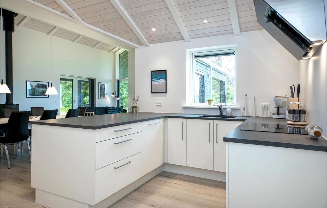 Photo of Kitchen in Skallerup Klit