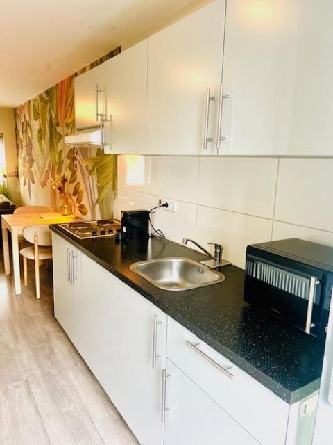 Photo of Kitchen in Municipality of Tilburg