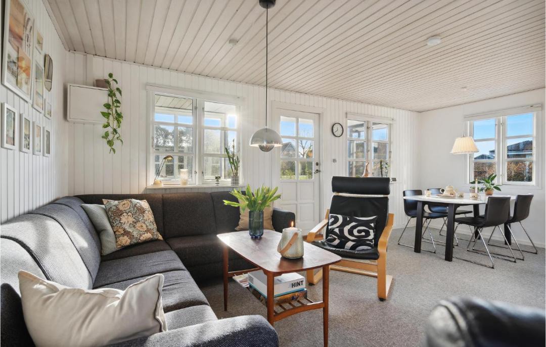 Photo of Livingroom in Skastrup Strand