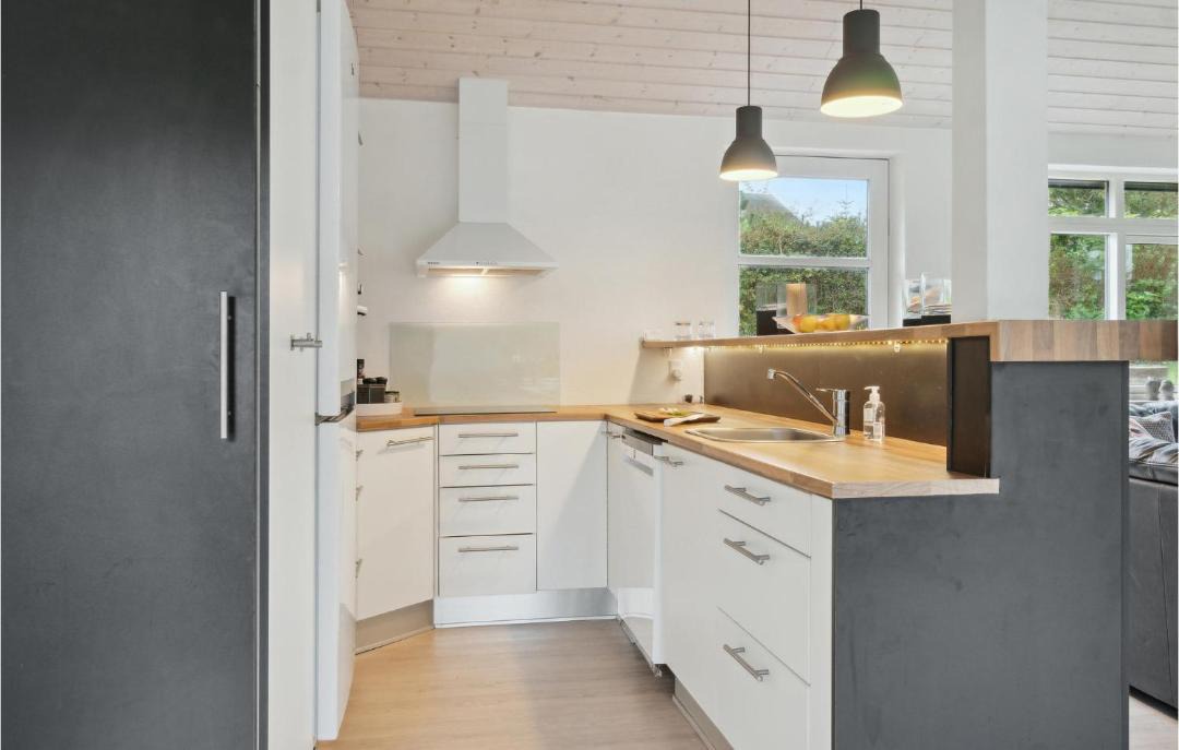 Photo of Kitchen in Remmer Strand