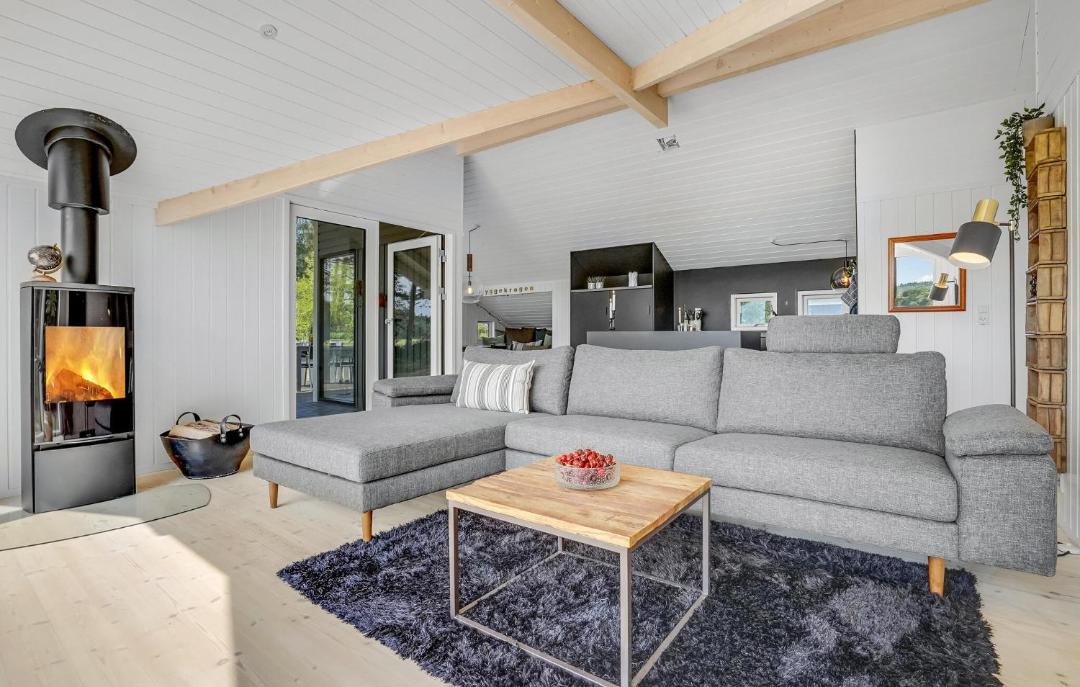 Photo of Livingroom in Fuglslev