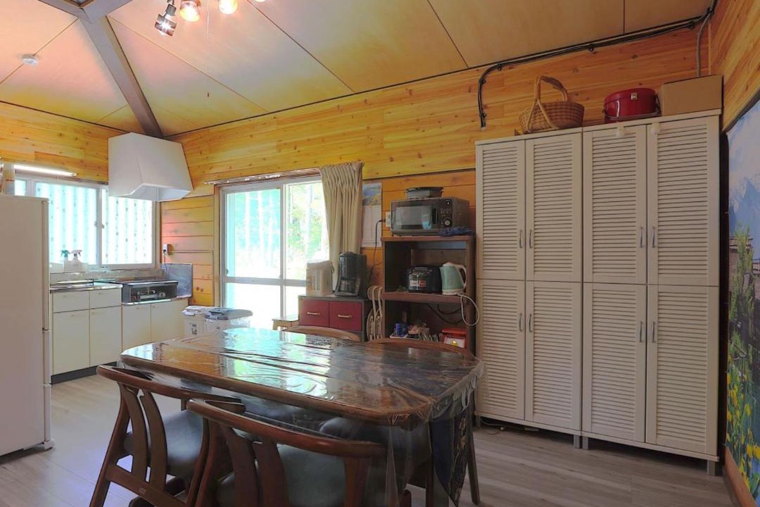 Photo of Kitchen in Azumino