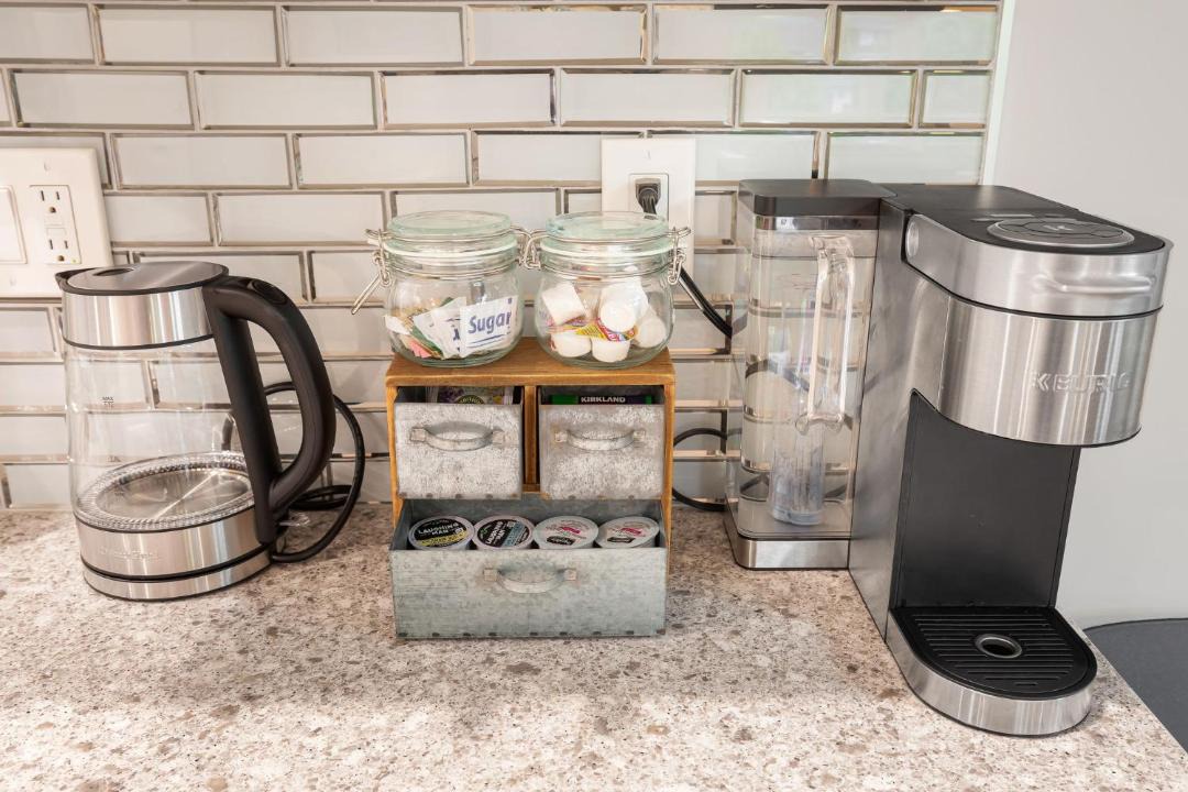 Photo of Kitchen in White Center