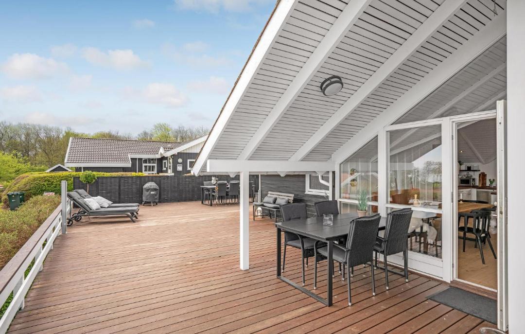 Photo of Patio Balcony in Bjert