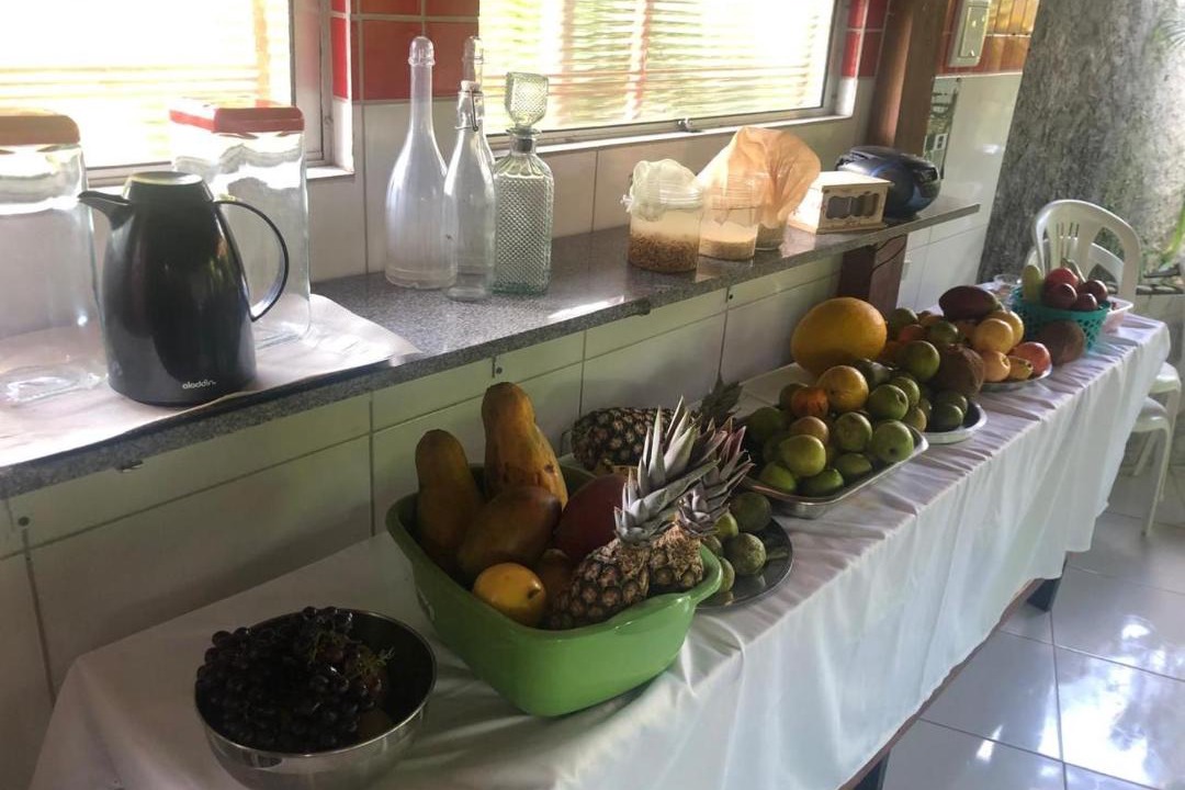 Photo of Kitchen in Vera Cruz